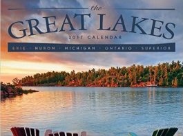 Gifts from Great Lakes Region