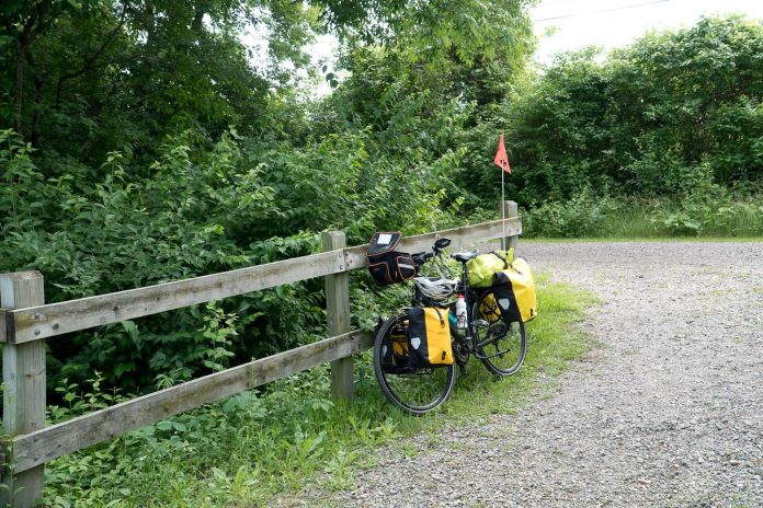 Lake Michigan Circle Tour