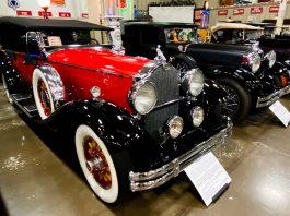 Stahls Automotive Collection