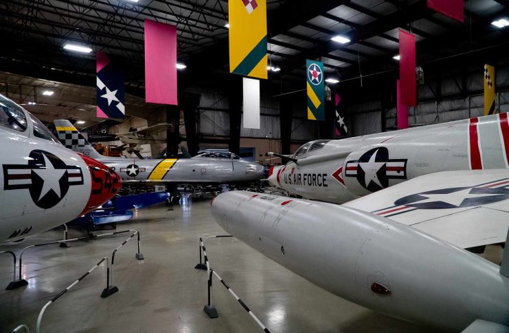 Aviation Museum